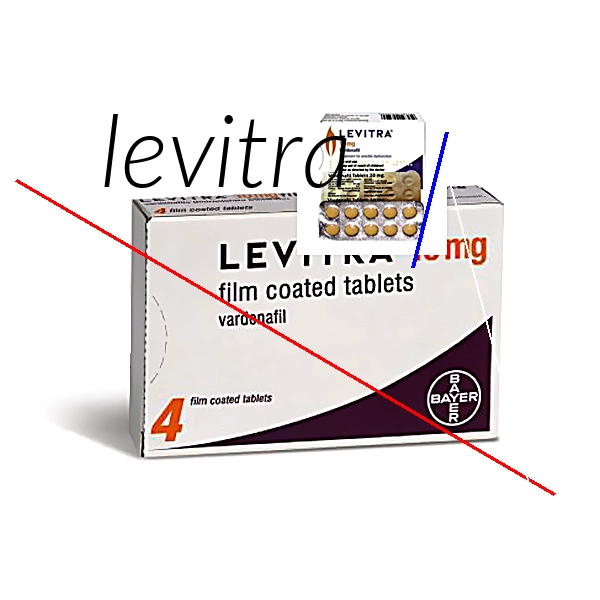 Levitra prix baisse